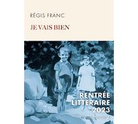 Je vais bien