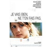 Je vais bien, ne t'en fais pas (Region 2)