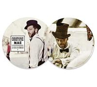 Je Veux du Bonheur (Vinyle Picture Disc)