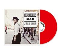 Je Veux du Bonheur (Vinyle Rouge) [VINYL]