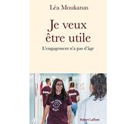 Je veux être utile - L'engagement n'a pas d'âge