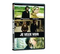 Je Veux Voir / (Ntsc Can) [DVD] [Region 1] [NTSC] [US Import]