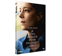 Je vous souhaite d'être follement aimee DVD