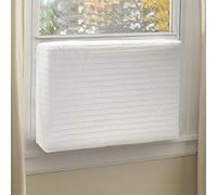 JEACENT Indoor Air Conditioner Cover Double Insulation XS