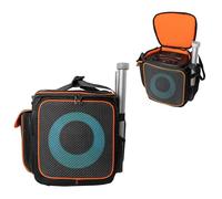 Jeachan Speaker Tote Bag Compatible with JBL Partybox Encore 2 Essential, Portable Speaker Carry Case