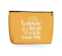 jealance Makeup Bag,Cosmetic Bags Travel Toiletry Bag Aesthetic Makeup Organizer 1642