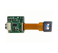 Jealaper AV Interface Night Vision Thermal Imaging AR Display 0.5 Inch OLED 1280X960 Microdisplay ECX337A B