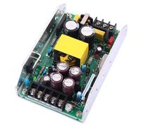 Jealaper for Enhanced Audio Performance 300W PSU Digital Amplifier Power Switch Board 3-Way Output Amplifier Switching ±55V