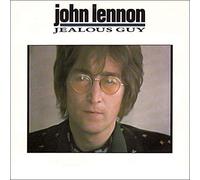 Jealous guy/Going down on love/Oh Yoko! [VINYL]