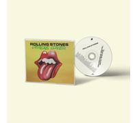 Rolling Stones - Jealous Lover