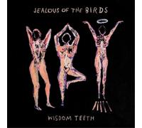 Jealous Of The Birds - Wisdom Teeth [VINYL]