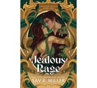 Jealous Rage (Standard Edition): 2 (The Monsters Within)