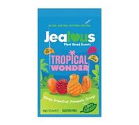 Jealous Sweets Impulse Bags Tropical Wonder 40g (10 Pack)