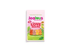 Jealous Sweets Love Bears (Sugar Free) Impulse Bag 40g