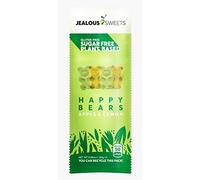 Jealous Sweets - Sugar-free Love Bears 24g x 1 - Gluten Free - Vegan
