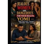 Jealous Women Are Dangerous for Your Health, Yomi - They Did Not Think Before They Act