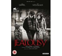 Jealousy