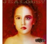 ????? - JEALOUSY