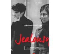 Jealousy [DVD] [2013] [Region 1] [US Import] [NTSC]