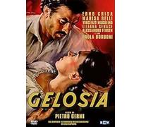 Jealousy ( Gelosia )