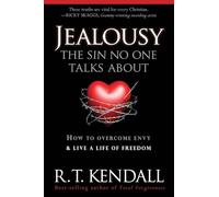 Jealousy - The Sin No One Talks about: How to Overcome Envy & Live a Life of Freedom