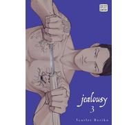 Jealousy, Vol. 3