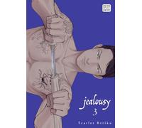 Jealousy, Vol. 3: (Jealousy 3)