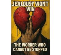 Jealousy Won’t Win: When Jealousy Dies, The Rise They Can’t Touch