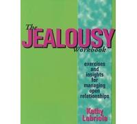 Jealousy Workbook by Kathy Labriola 9780937609637 NEW Paperback