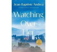 Andrea Jean-Baptiste Watching Over Her (US IMPORT) HBOOK NEW