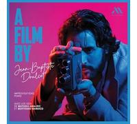 Jean-Baptiste Doulcet, Mathieu Amalric, Bertrand Mandico - Doulcet: A Film by