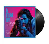 Jean-Baptiste Doulcet, Mathieu Amalric, Bertrand Mandico - Doulcet: A Film by