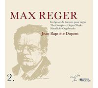 Jean-Baptiste Dupont - L'Oeuvre d'orgue, Vol.2