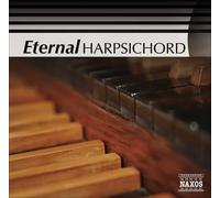 Eternal Harpsichord / Various