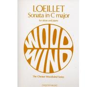Jean-Baptiste Loeillet: Sonata in C Major for Oboe and Piano by Evelyn Rothwell (Adapter), Jean-Baptiste Loeillet (Composer) â€º Visit Amazon's Jean-Baptiste Loeillet Page search results for this author Jean-Baptiste Loeillet (Composer) (1-Jan-2000) Paperback