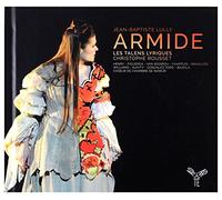 Jean-Baptiste Lully / Les Talens Lyriques – Armide – CD – New