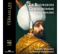 Lully: Le bourgeois gentilhomme