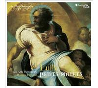 Jean-Baptiste Lully - Petits Motets