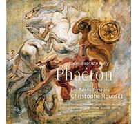 Jean-Baptiste Lully: Phaéton