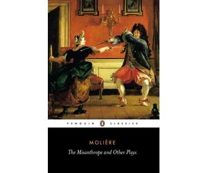 Jean-Baptiste Moliere The Misanthrope and Other Plays (Paperback) (US IMPORT)