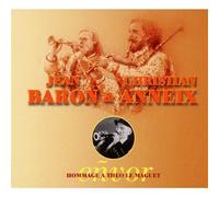 Jean Baron & Christian Anneix - Envor : Hommage A Théo Le Maguet