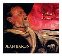 Jean Baron - Parlons D'Amour...