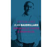 Jean Baudrillard