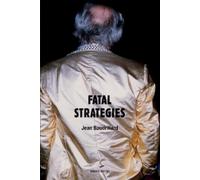 Jean Baudrillard Fatal Strategies, new edition (Paperback) (US IMPORT)