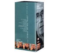 Jean Baudrillard : Mot de passe - Coffret 2 VHS