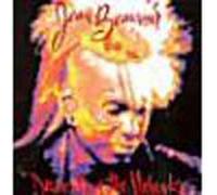 Jean Beauvoir Drums Along the Mohawk