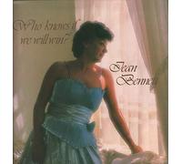 Jean Bennett - Who Knows If We Will Win