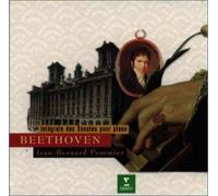 Jean-Bernard Pommier - Beethoven: Piano Sonatas