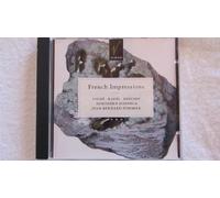 Jean-Bernard Pommier - French Impressions