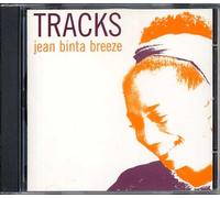 Jean Binta Breeze - Tracks